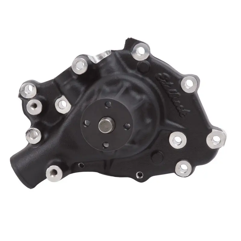 Edelbrock High-Performance Water Pump For Ford Small-Block V8S – Fits 289, 302, And 351W Engines (1965–1969) 1