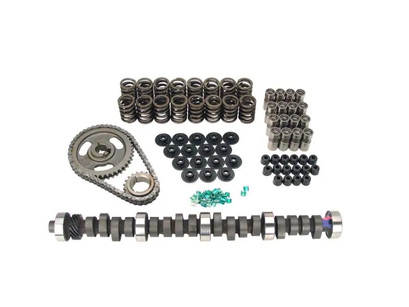 Comp Cams Camshaft Kit With Fs279T Hydraulic Flat-Tappet Cam And H-107 Lifters 1