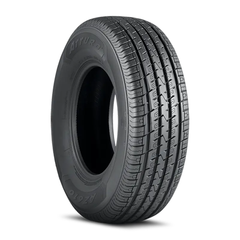 Atturo Az610 All-Season Tire – 255/55R18, 109V Load Rating, Extra Load Rated 1