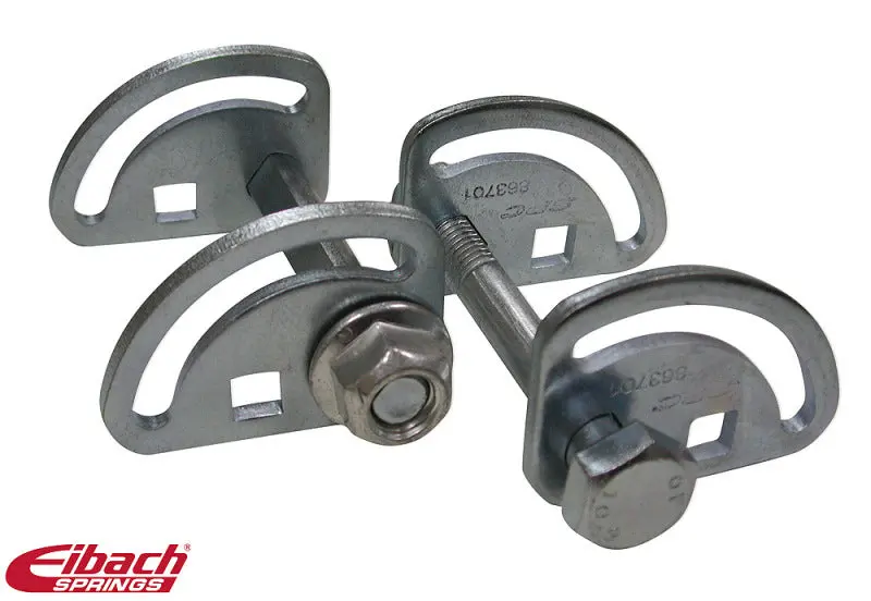 Eibach Alignment Kit For 07-11  Cadillac Escalade / 07-11 Chev (Various) / 07-11 Gmc Yukon/Yukon Den 1