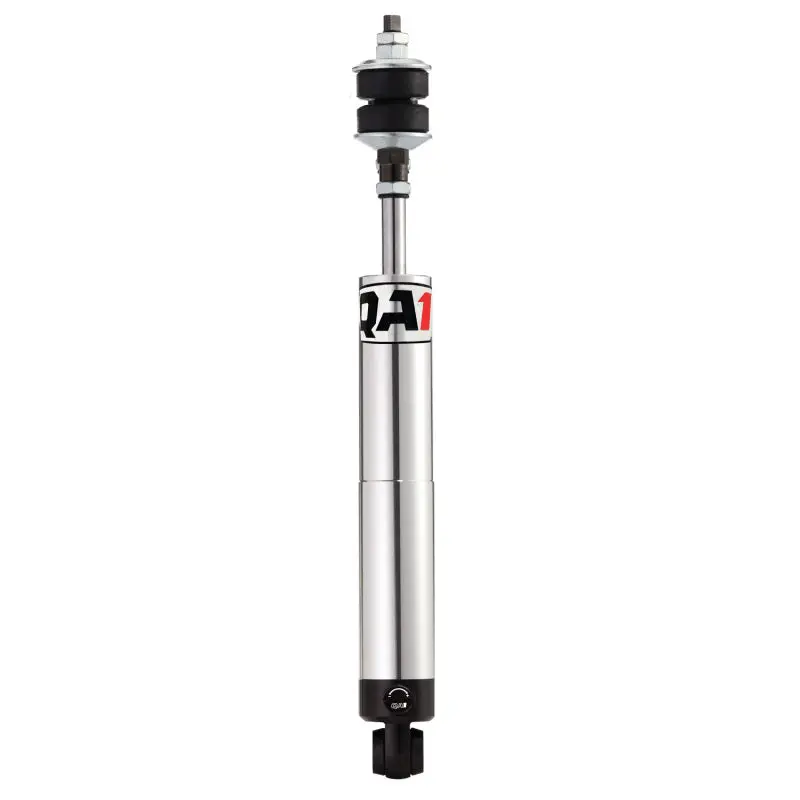 Qa1 Star Series Aluminum Front Shock Absorber – Single-Adjustable, 9.625" Extended / 14.5" Compressed 1