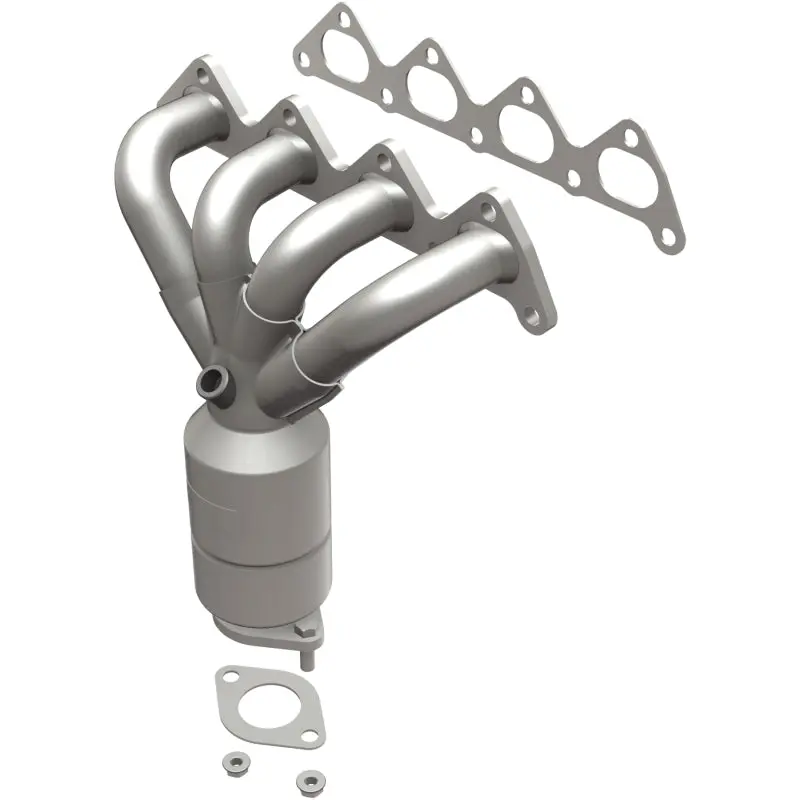 Magnaflow Direct-Fit Catalytic Converter For 2004–2008 Hyundai Elantra 2.0L 1