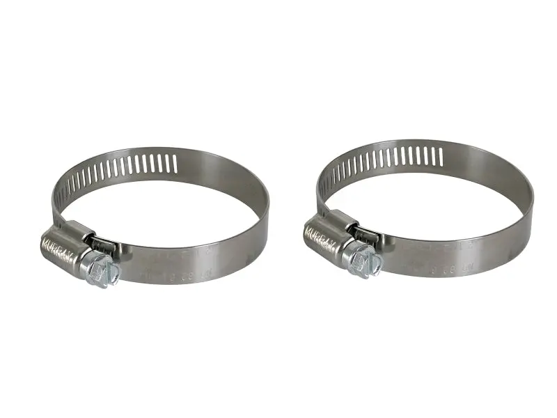 Afe Magnum Force Replacement Clamp Kit — Sae 032 Mini (1-13/16″ To 2-1/2″ Id, Pair) 1