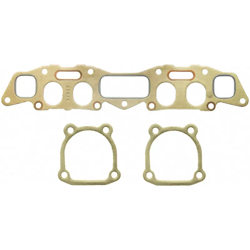 Fel-Pro Intake & Exhaust Manifold Combination Gasket – Nissan 210Ms (Part #91033-1) 1