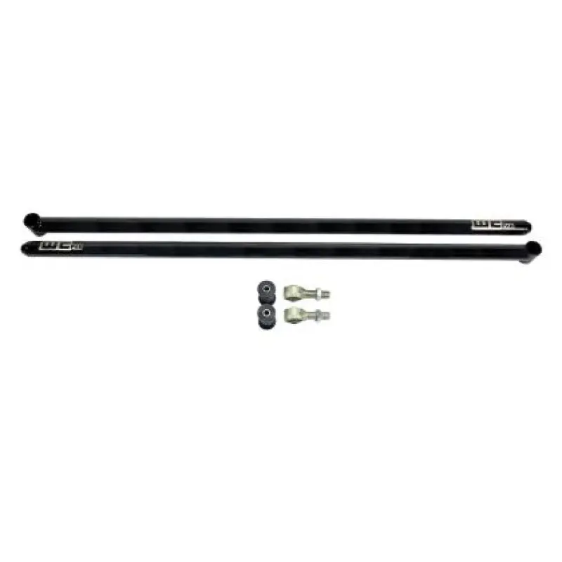 Wehrli Universal Adjustable Traction Bar – 60-Inch Length, Bengal Blue Finish 1