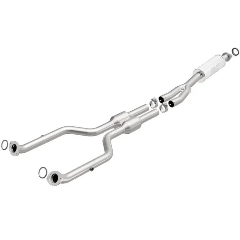 Magnaflow Direct-Fit Catalytic Converter For 2006 Lexus Gs300 3.0L 1