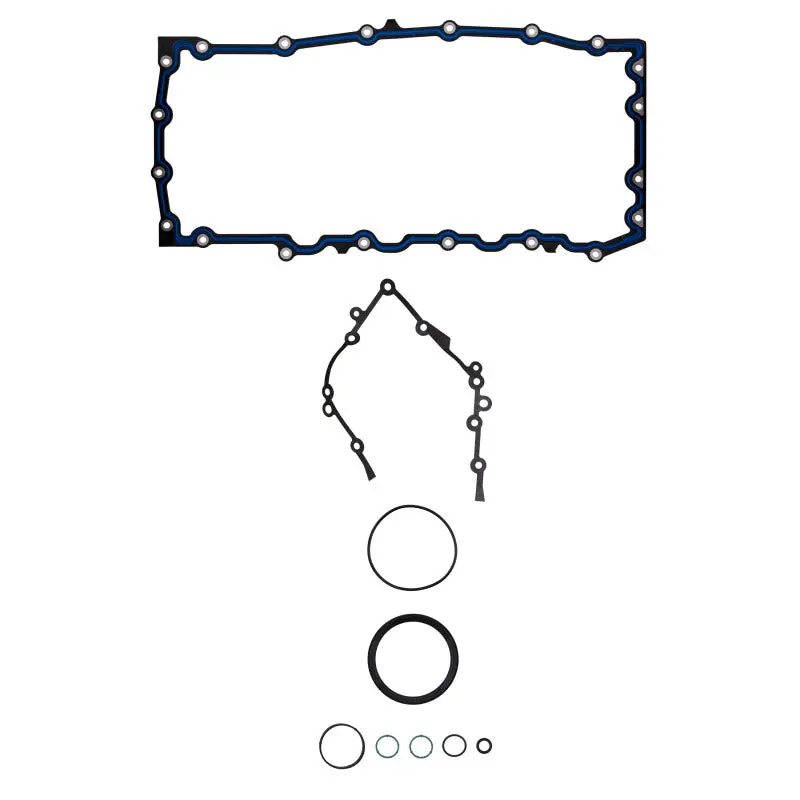 Fel-Pro Cs 26665 Engine Conversion Gasket Set For Ford F-250 Super Duty (Complete Sealing Kit) 1
