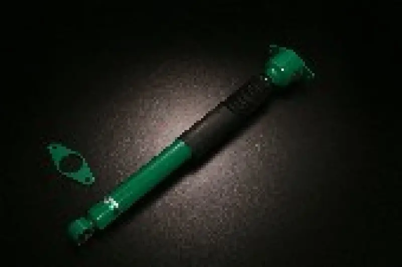 Tein Endurapro Plus Rear Shock Absorber For 2014+ Mazda 3 (Bmefs Platform) 1