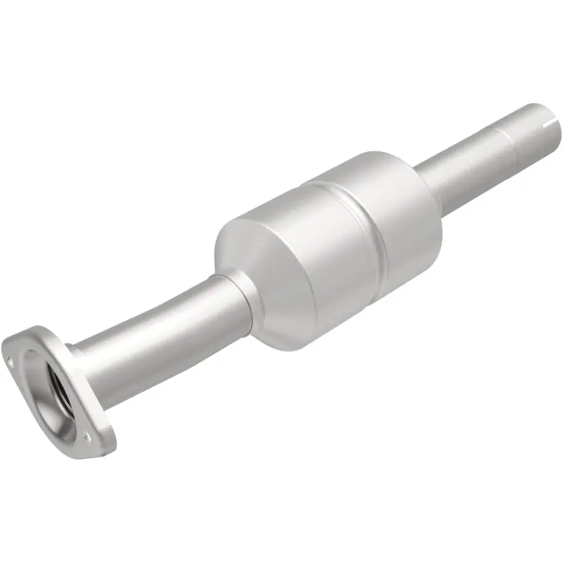 Magnaflow Direct-Fit Catalytic Converter – For 2004–2010 Toyota Highlander (3.5L V6) 1