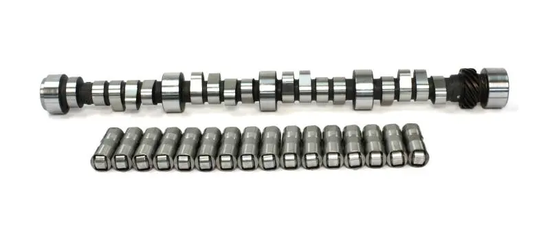 Comp Cams Xr260Hr-1 Camshaft And Lifter Kit 1