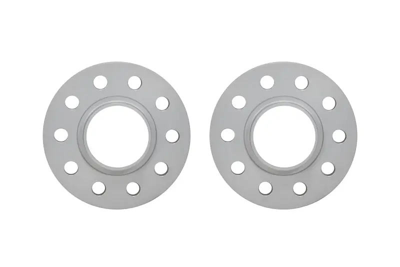 Eibach Pro-Spacer Wheel Spacer – 10Mm Thick, 5X112 Bolt Pattern, 66.5Mm Hub Bore, Fits 2005–2010 Mercedes-Benz Cls 2