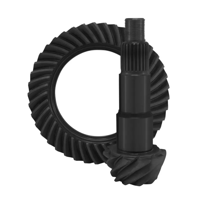 Yukon Ring And Pinion Gear Set For Jeep Jl Rubicon Dana 44 – 4.88 Ratio, 186Mm Ring 1