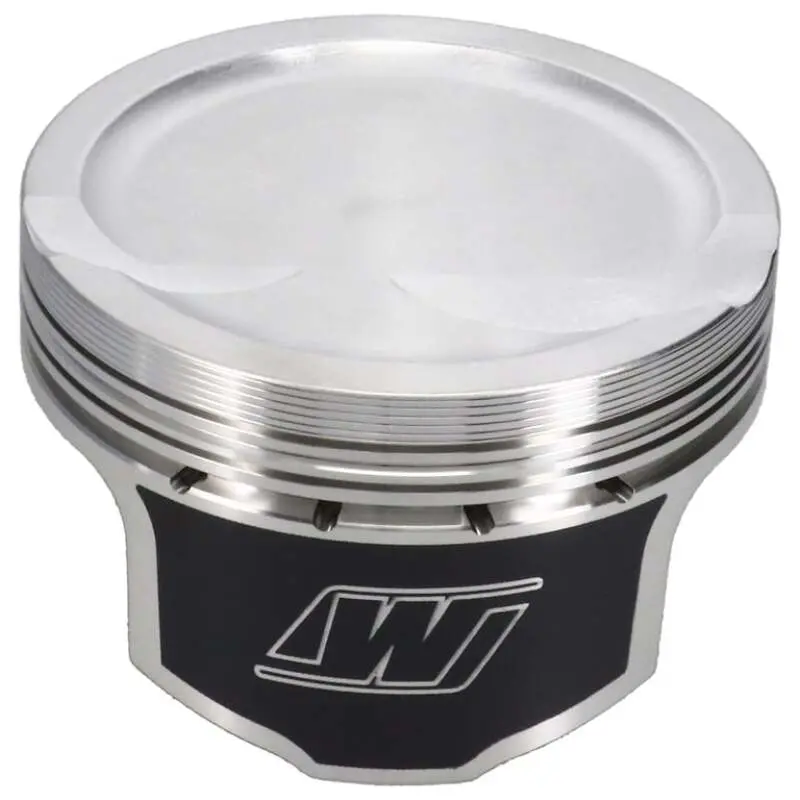 Wiseco Red Series Ls Engine Pistons For Chevy – 4.065" Bore, 1.294" Compression Height, -15.00 Cc Dome 1