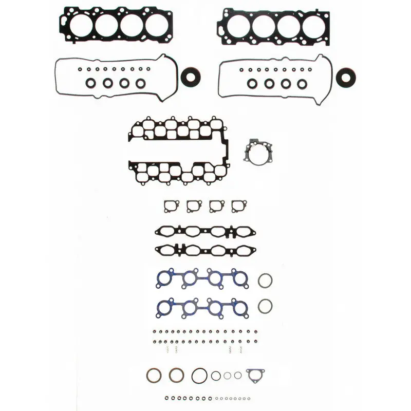 Fel-Pro Permatorque Cylinder Head Gasket Set For Toyota Tundra Engine 1