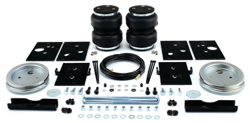 Air Lift Loadlifter 5000 Adjustable Air Spring System 1