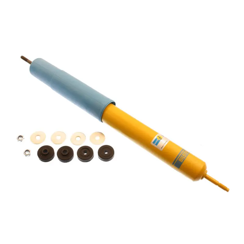 Bilstein B6 (Hd) Alfa Romeo 75-79 Alfetta/Sprint Veloce 2.0L/81-86 Gtv-6 2.5L 46Mm Monotube Shock Ab 1