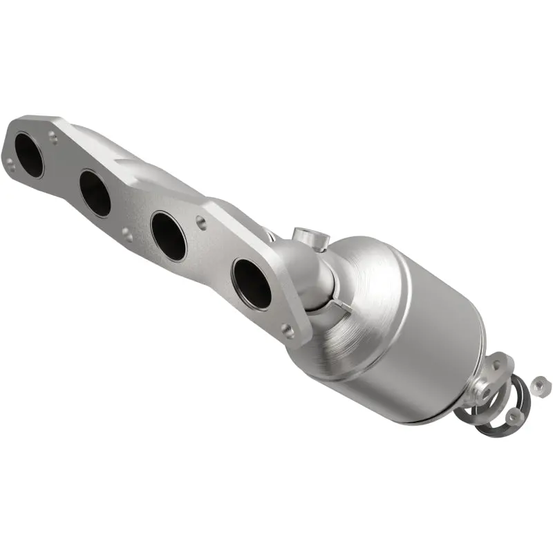 Magnaflow Direct-Fit Catalytic Converter For 2003–2005 Honda Civic 1.3L 1