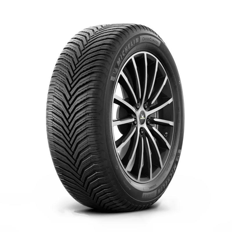 Michelin Crossclimate2 All-Season Tire – 255/45R20 105W Xl For Cuvs 1