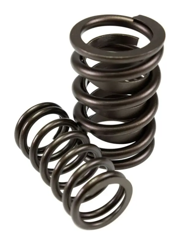 Comp Cams Dual Valve Spring Kit With Damper – 1.560" Od, 1.900" Id, .740" Lift 1
