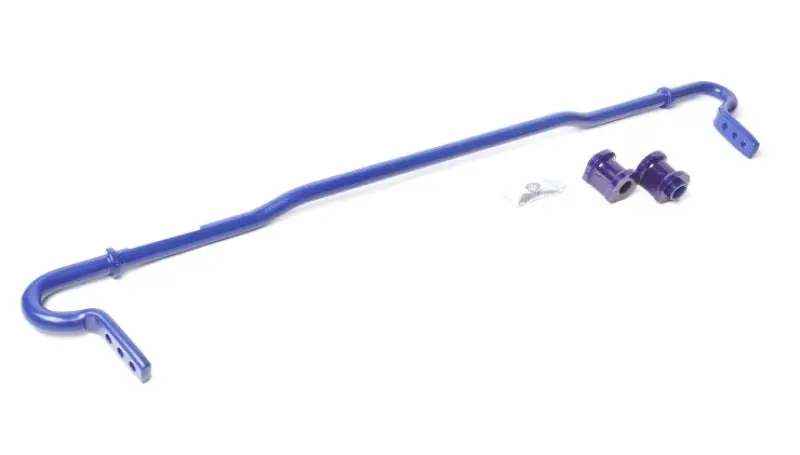 Superpro Adjustable Rear Sway Bar Kit For 2009 Subaru Forester X Premium – 22Mm Diameter, 3-Position Tuning 1