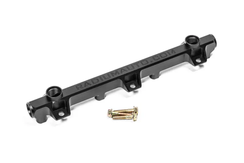 Radium Engineering Fuel Rail For Honda F-Series And H-Series Engines 1