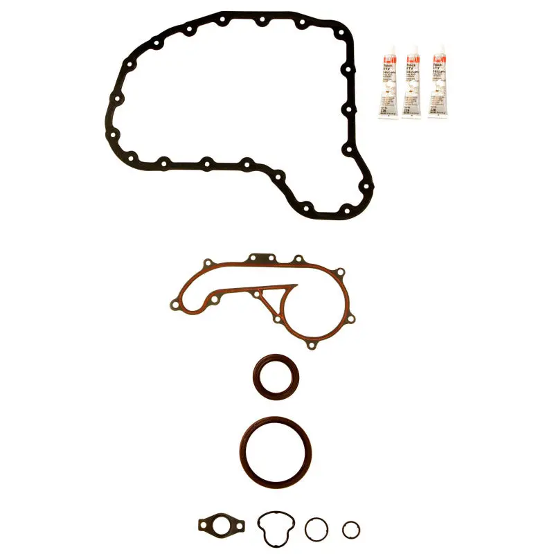 Fel-Pro Engine Conversion Gasket Set For Toyota Tacoma – Cs26357 Complete Seal Kit 1