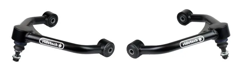 Ridetech Strongarms Upper Control Arms For 2019–2023 Ram 1500 – Front, 2Wd & 4Wd Compatible 1