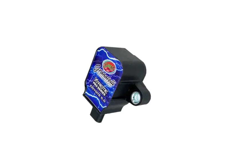 Granatelli High-Performance Coil-Near-Plug Ignition Coil For 2018–2019 Ford 5.0L Coyote 4-Valve Engine 1
