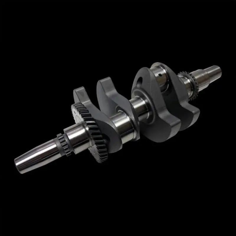 Brian Crower Forged 4340 Billet Crankshaft For 2017+ Can-Am Maverick X3 – 69.7Mm Stroke 1