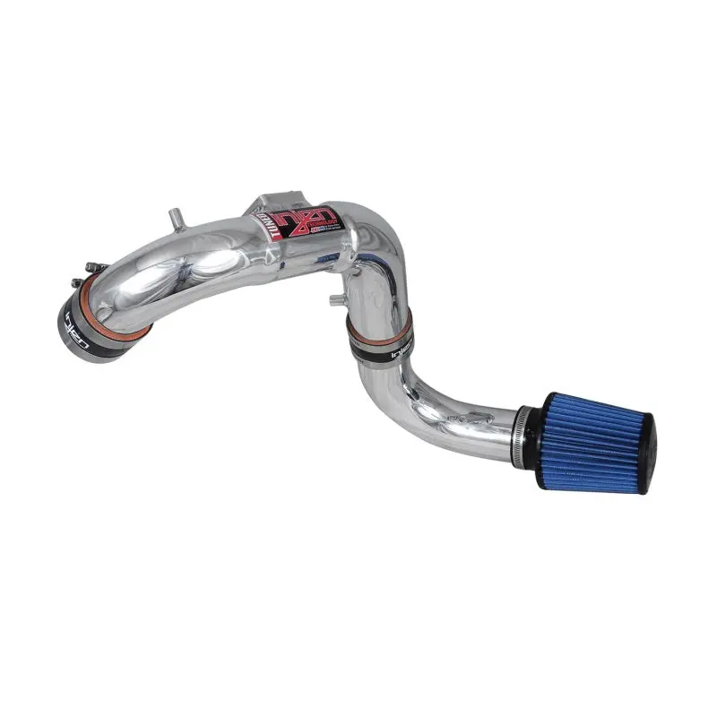 Injen Cold Air Intake System For 2011–2013 Ford Fiesta 1.6L Naturally Aspirated Engine 1