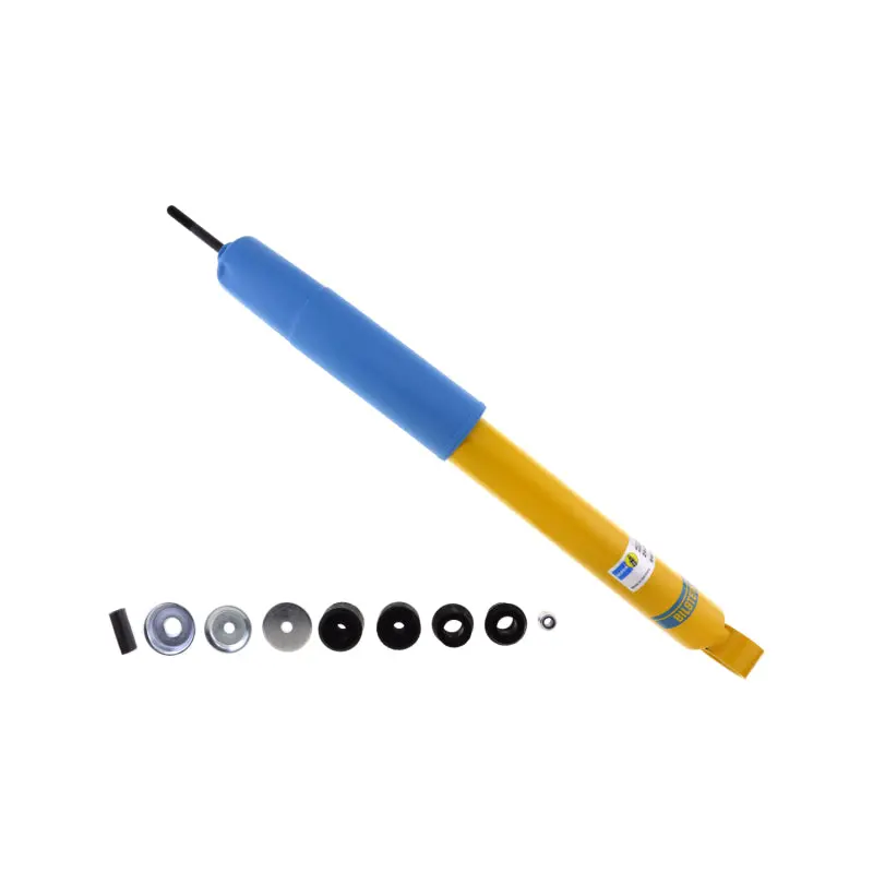Bilstein B6 Monotube Rear Shock Absorber – 46Mm, Fits 1991 Toyota Land Cruiser Base Model 1