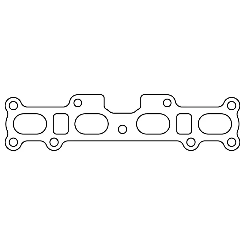 Cometic Hts Exhaust Manifold Gasket For Mazda Bp-4W & Bp-Ze Turbo Engines (.060") 1