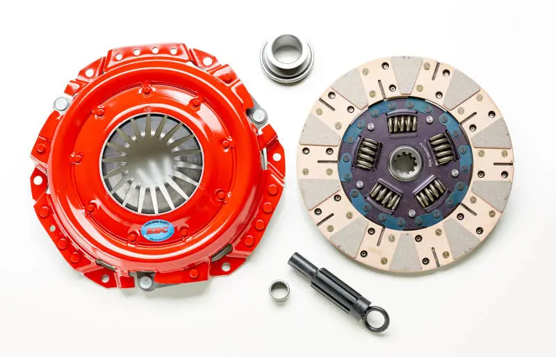 South Bend/Dxd Racing Stage 2 Drag Clutch Kit For 2000 Bmw 323I (E46) 2.5L 1