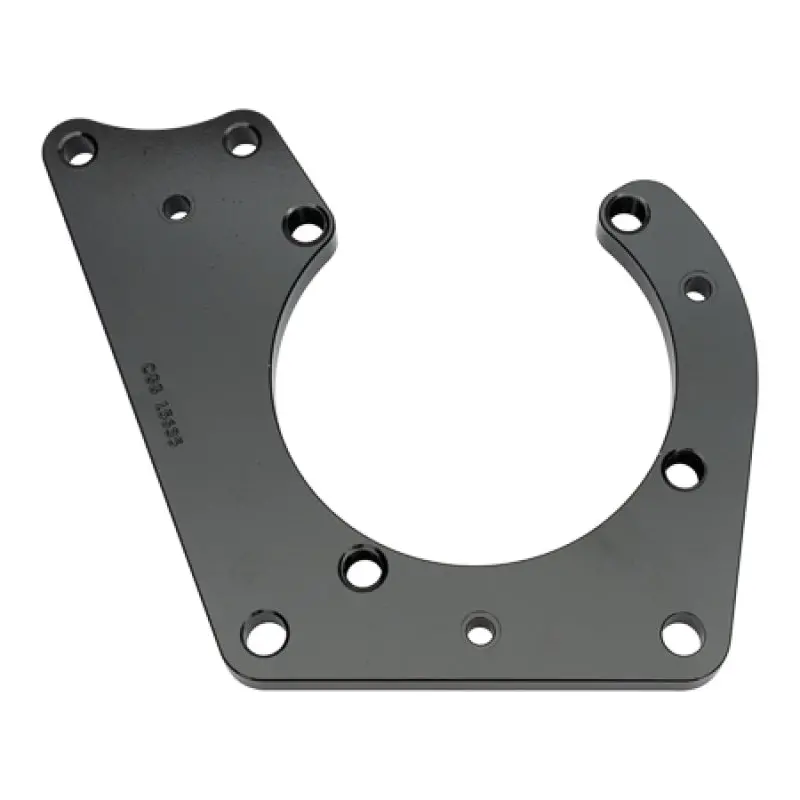 Wilwood Primary Rear Axle Bracket For Mt-Series Calipers 1