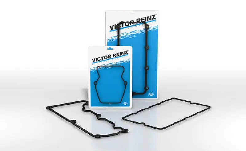 Mahle Oem Valve Cover Gasket Set For 1995 Kia Sportage 1
