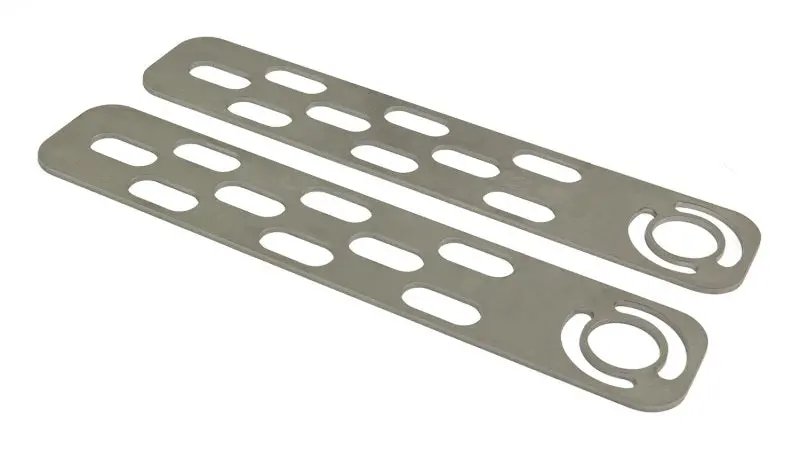 Air Lift Universal Height Sensor Mounting Brackets – 12Mm (0.472-Inch) Hole Diameter, Hardware Not Included 1