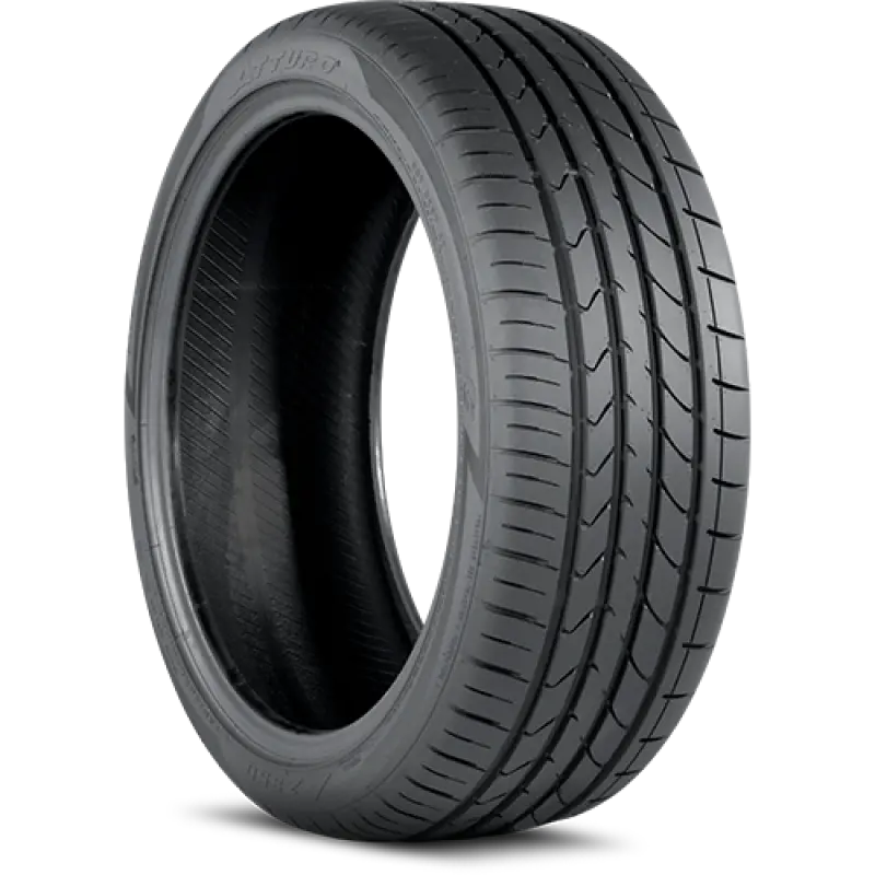 Atturo Az850 Performance Tire – 265/45R20, Load Index 108Y, Extra Load Rated 1