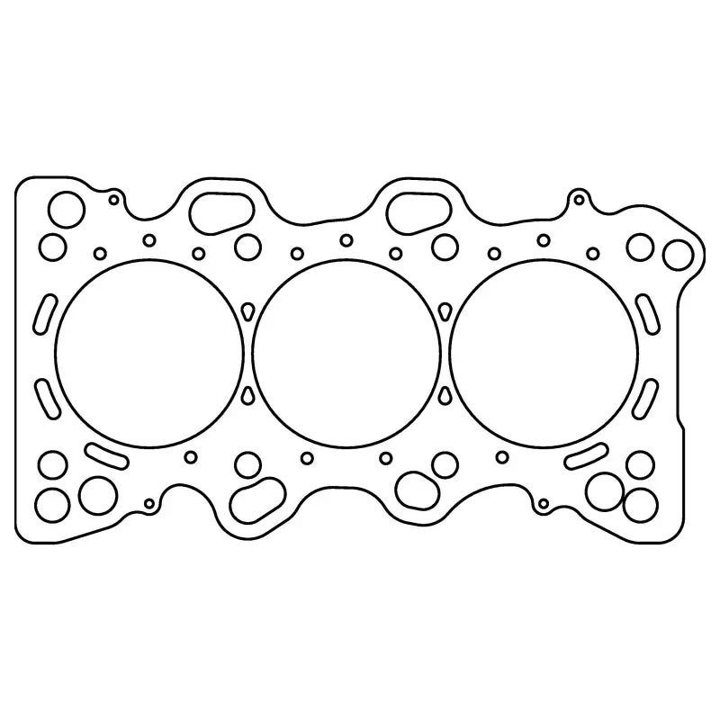Cometic Mls Cylinder Head Gasket For Honda C30A1/C32B1 – 95Mm Bore, 0.056" Thickness 1