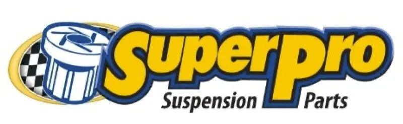 Superpro Polyurethane Vehicle Bushing Kit For Bmw E46 Chassis 1