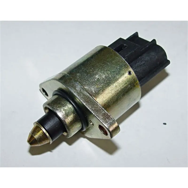 Omix-Ada Idle Air Control Valve – Compatible With 1997–2004 Jeep Vehicles 1