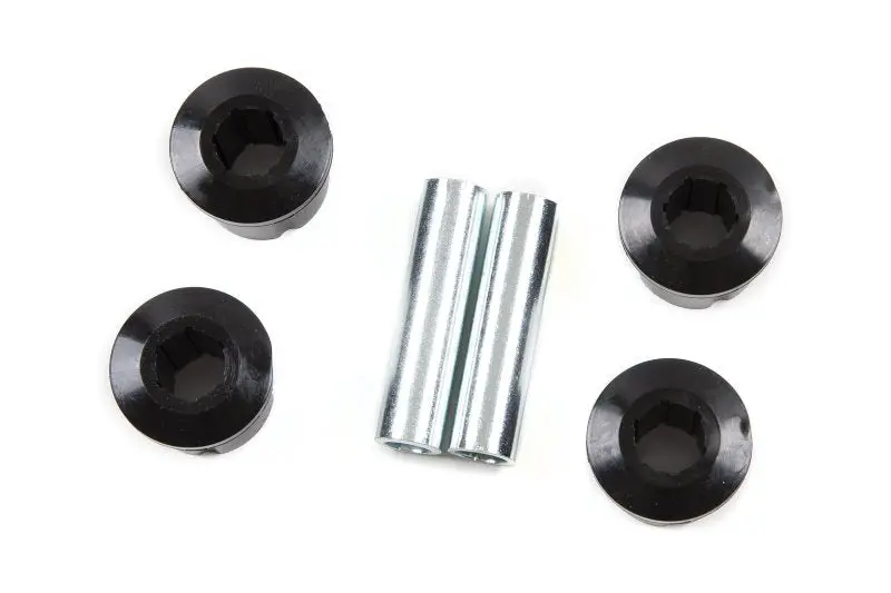 Zone Offroad Leaf Spring Bushing Kit For 1987–1995 Jeep Wrangler Yj (Per Spring) 1