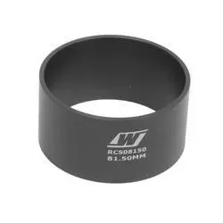 Wiseco Black Anodized Piston Ring Compressor Sleeve – 99Mm Diameter 1