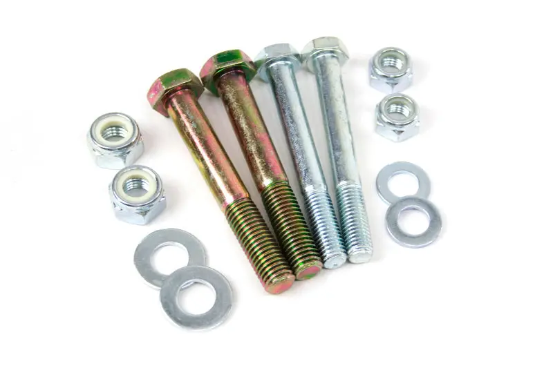Umi Performance Upper Control Arm Bolt Upgrade Kit For 1978–1996 Gm B-Body Vehicles 1