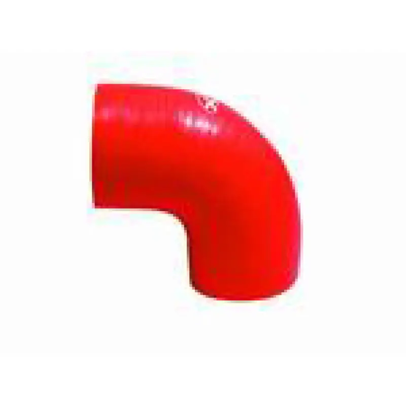 Bmc 60Mm Diameter Silicone Elbow Hose – 90° Bend, 175Mm Length, 5Mm Wall Thickness 1