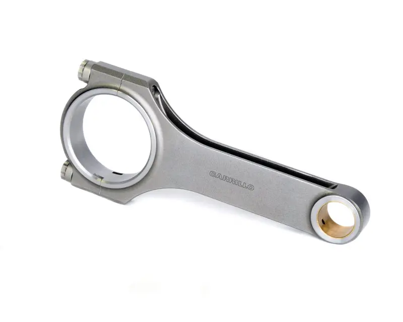 Carrillo Nissan/Infiniti/Datsun Vq35Hr Pro-H 3/8 Wmc Bolt Connecting Rods 1