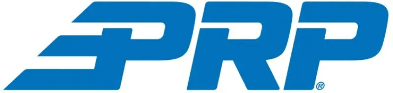 Prp Black-And-Blue Front Seat Covers For 2024 Toyota Tacoma (Pair) 1