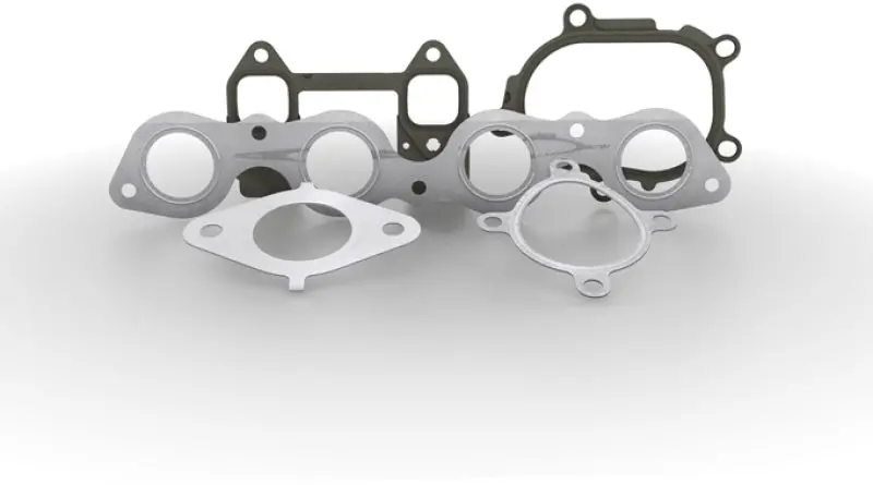 Mahle Original Exhaust Manifold Set For 2009 Buick Lucerne 1