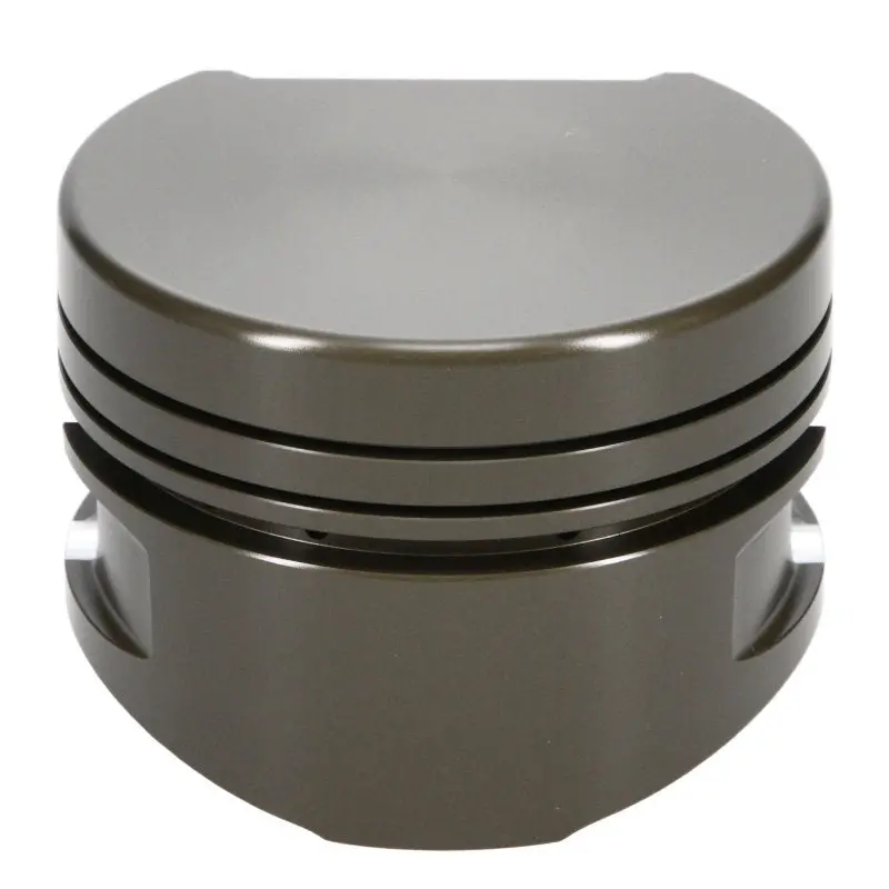 Je Pistons Top Fuel Replacement Set — 8-Piece For Chrysler Engines 1