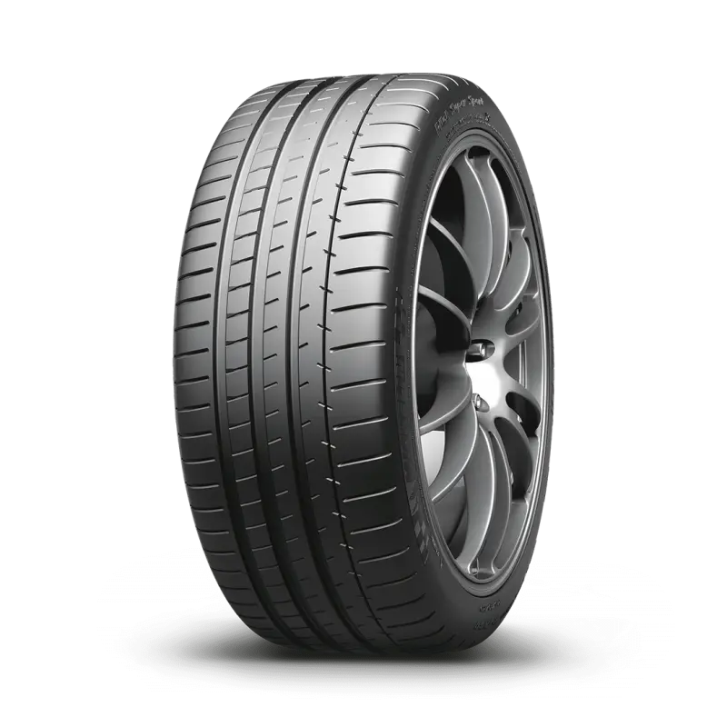 Michelin Pilot Super Sport 315/35Zr20 (110Y) 1