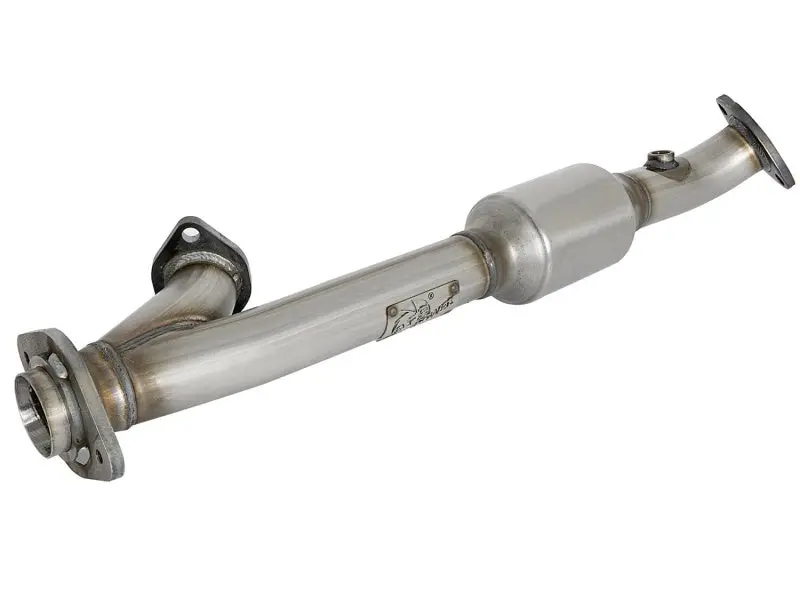 Afe Power Direct-Fit Stainless Steel Rear Catalytic Converter – 2005–2011 Toyota Fj Cruiser 4.0L V6 1